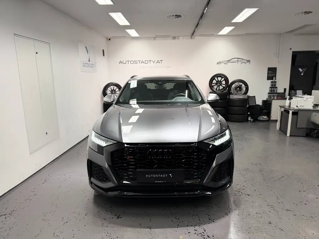 Audi RS Q8, Bild 5 von 15