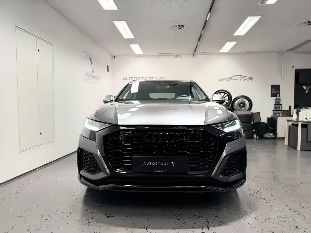 Audi RS Q8, Bild 6 von 15