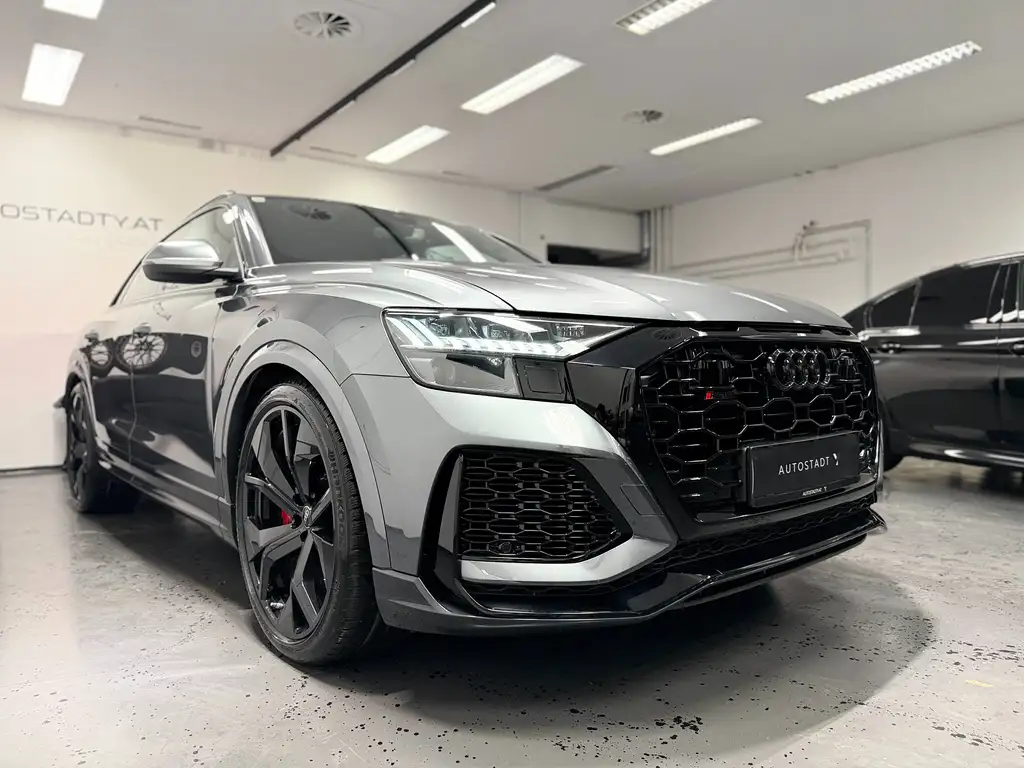 Audi RS Q8, Bild 7 von 15