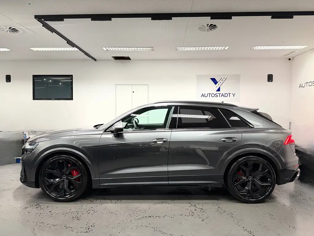 Audi RS Q8, Bild 8 von 15