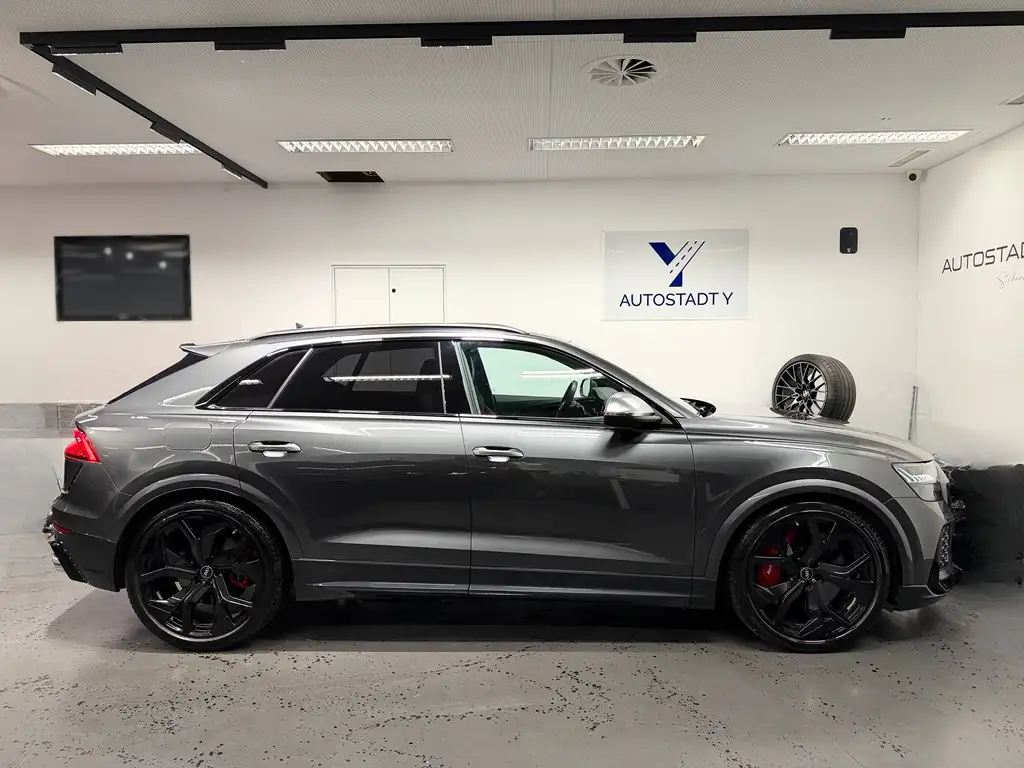 Audi RS Q8, Bild 9 von 15