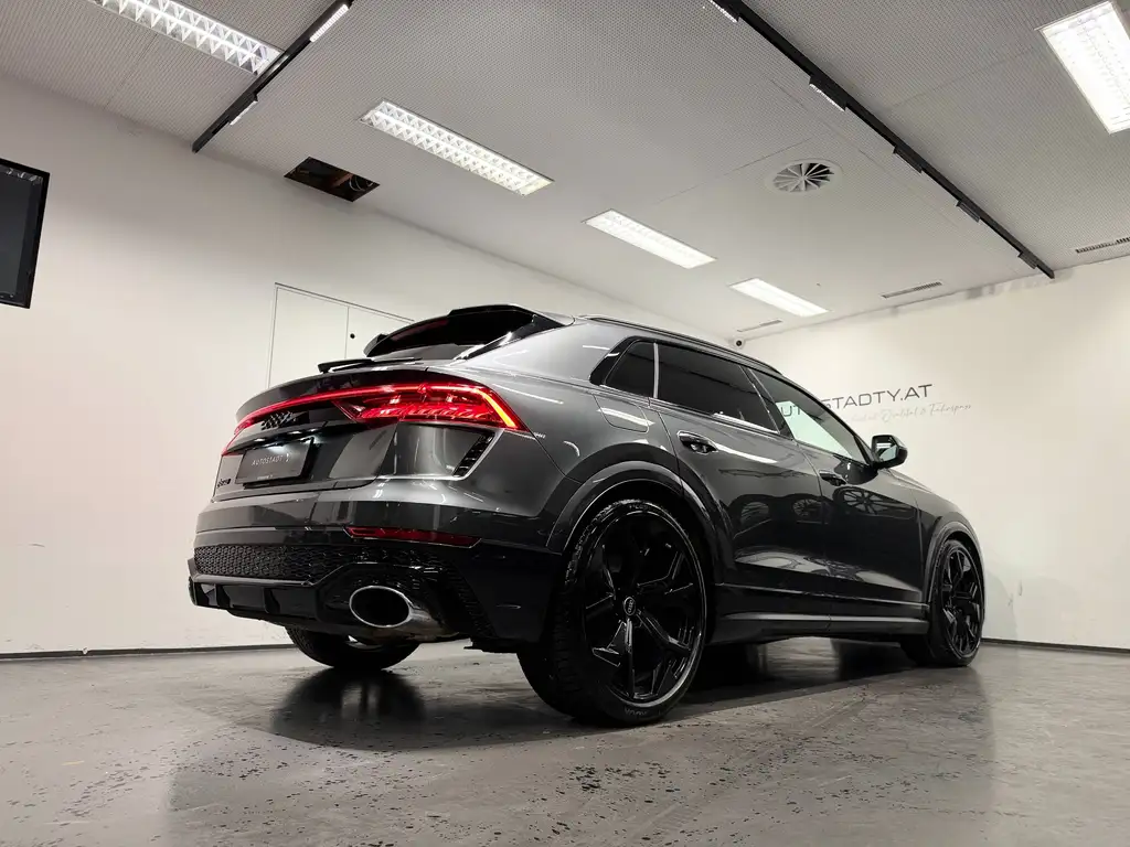 Audi RS Q8, Bild 13 von 15