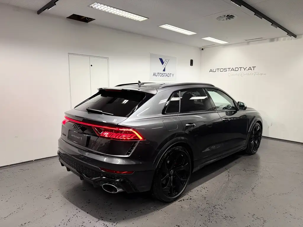 Audi RS Q8, Bild 14 von 15