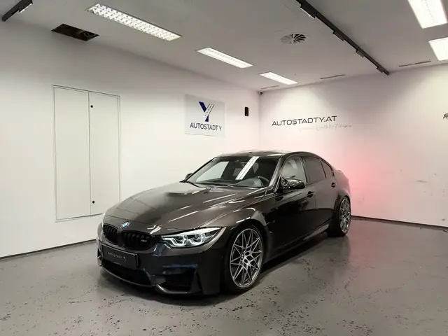 BMW M3 gebraucht kaufen – Autostadt Y Vorarlberg