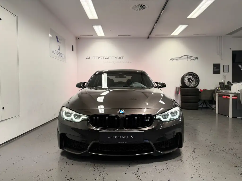 BMW M3, Bild 2 von 15