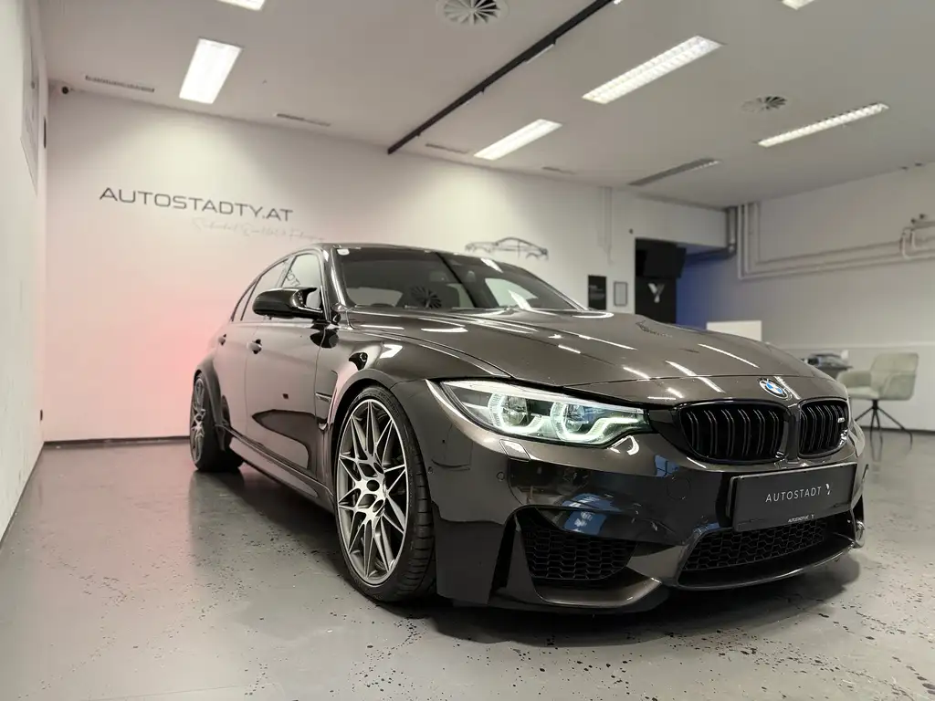 BMW M3, Bild 3 von 15