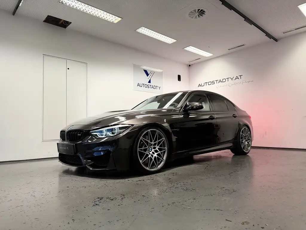 BMW M3, Bild 4 von 15