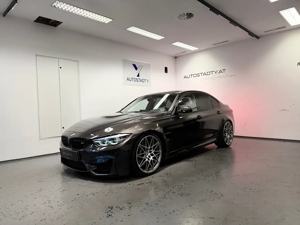 BMW M3, Bild 5 von 15