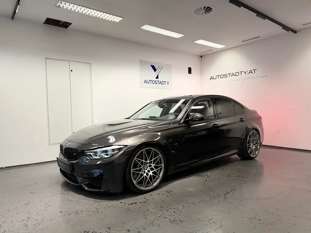 BMW M3, Bild 6 von 15