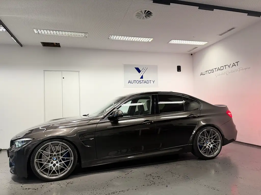 BMW M3, Bild 7 von 15