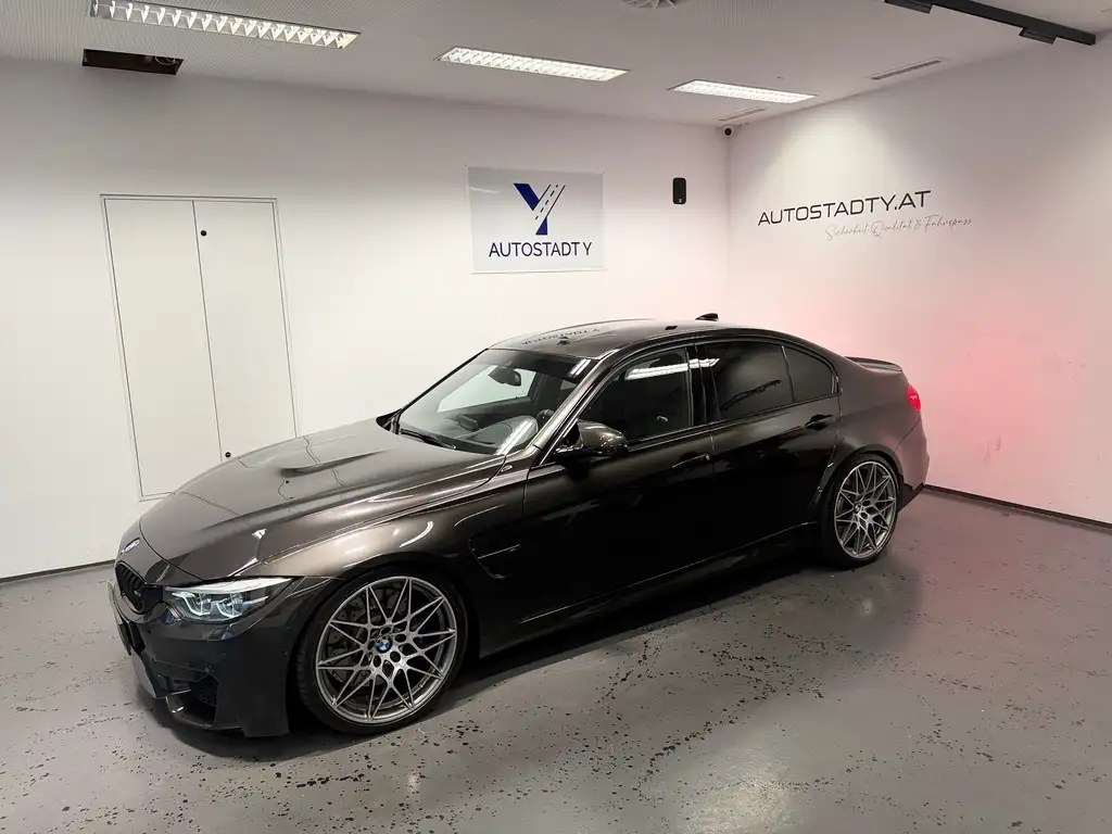 BMW M3, Bild 8 von 15