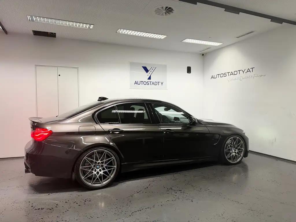 BMW M3, Bild 9 von 15