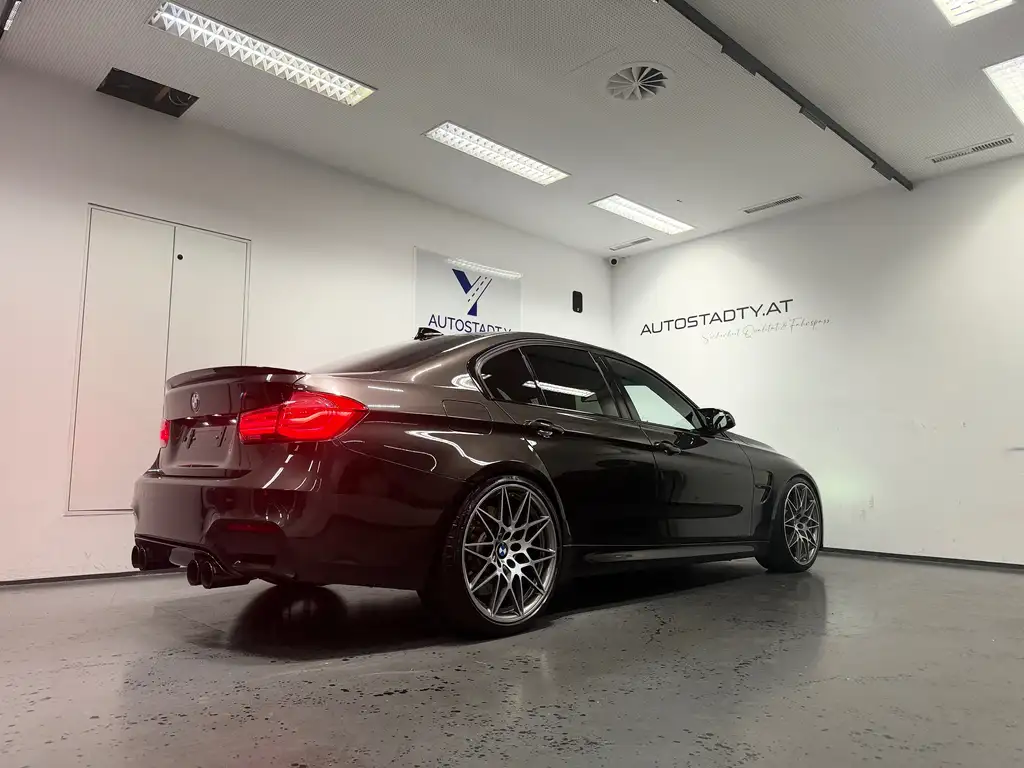BMW M3, Bild 10 von 15