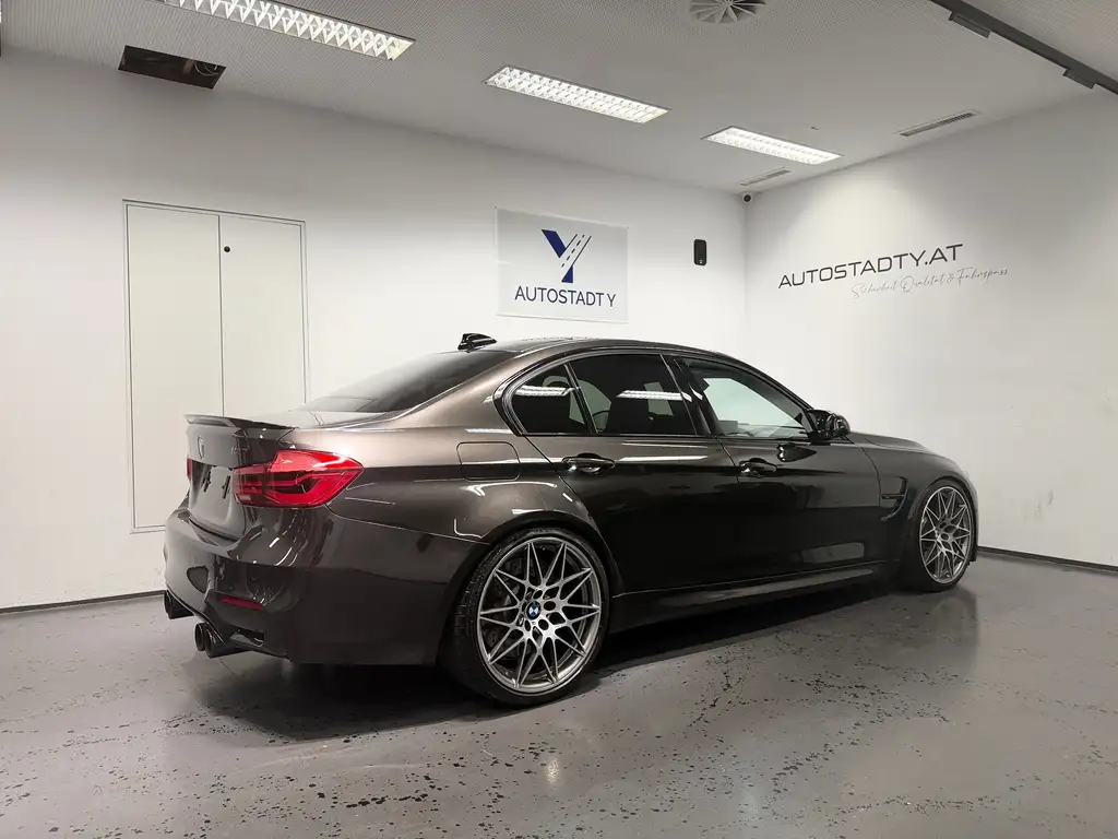 BMW M3, Bild 11 von 15