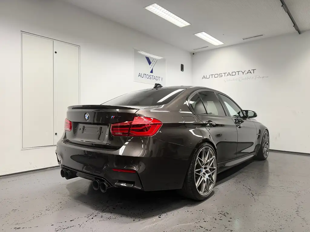 BMW M3, Bild 12 von 15