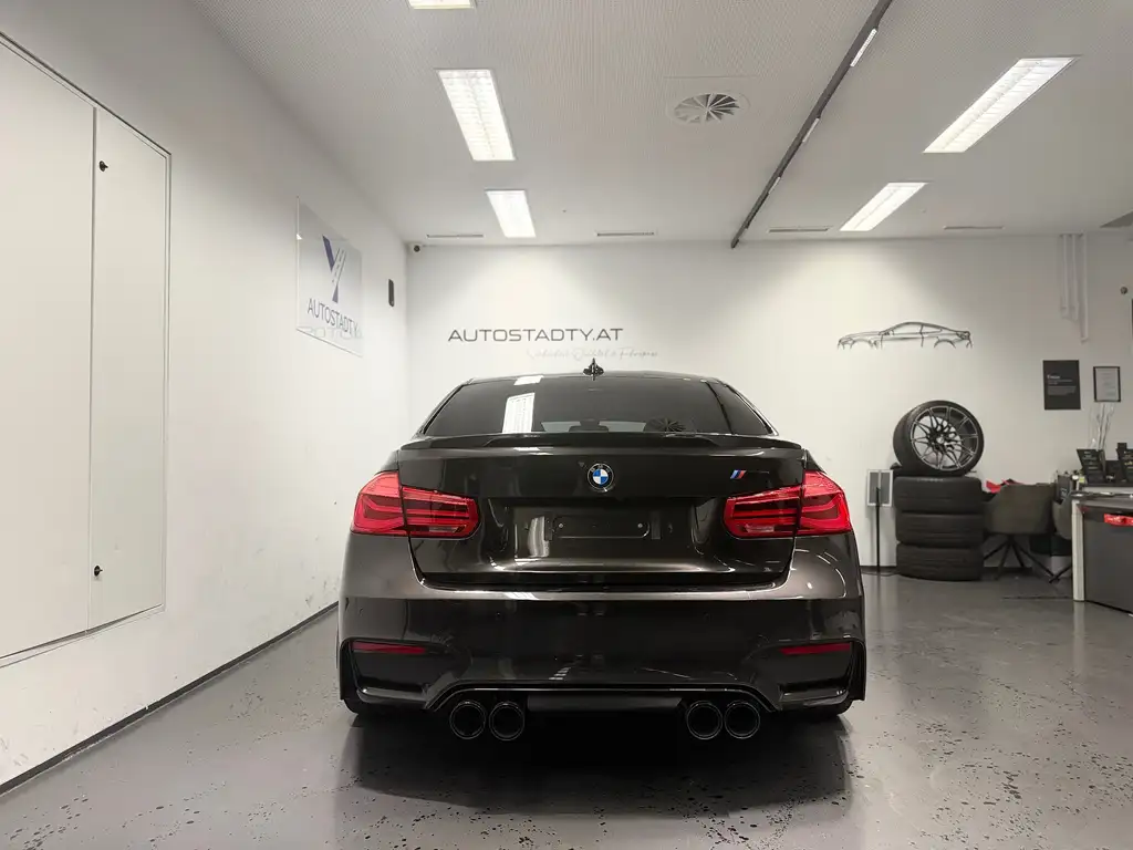 BMW M3, Bild 13 von 15