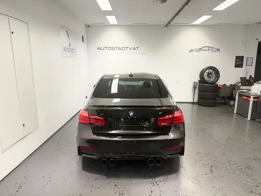 BMW M3, Bild 14 von 15