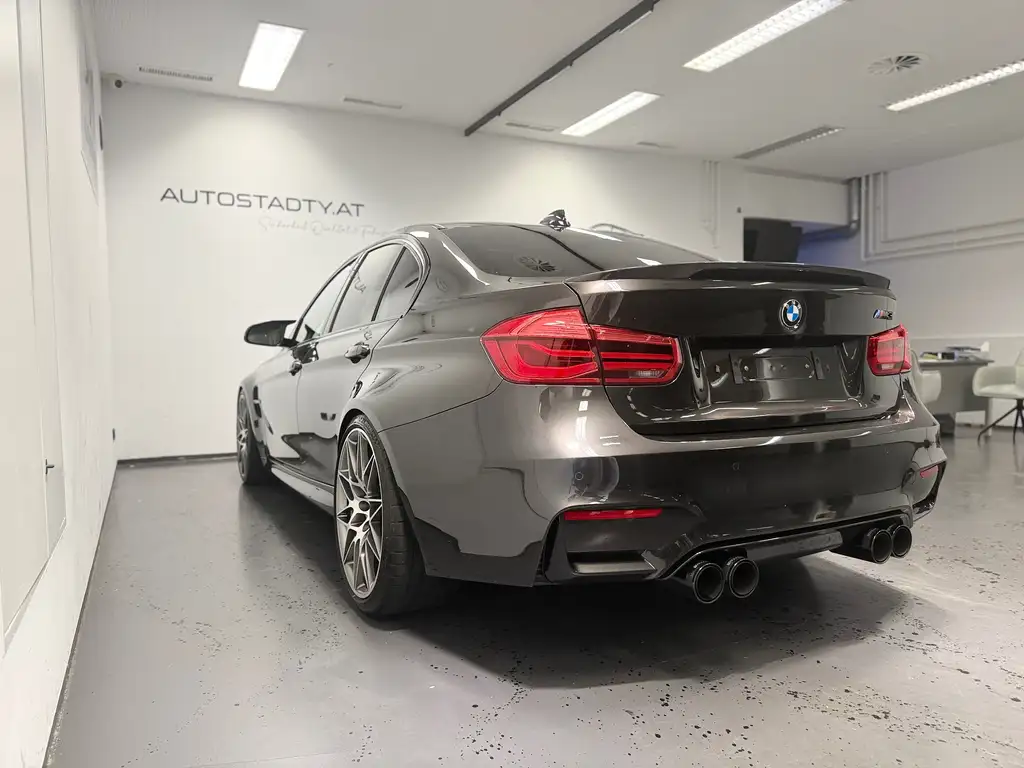 BMW M3, Bild 15 von 15