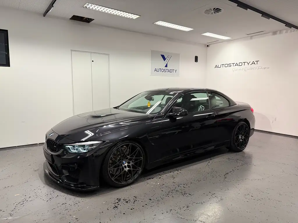 BMW M4, Bild 2 von 15