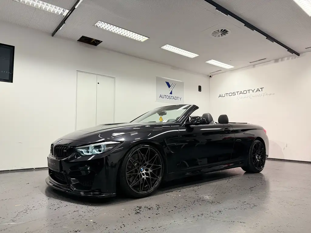BMW M4, Bild 3 von 15