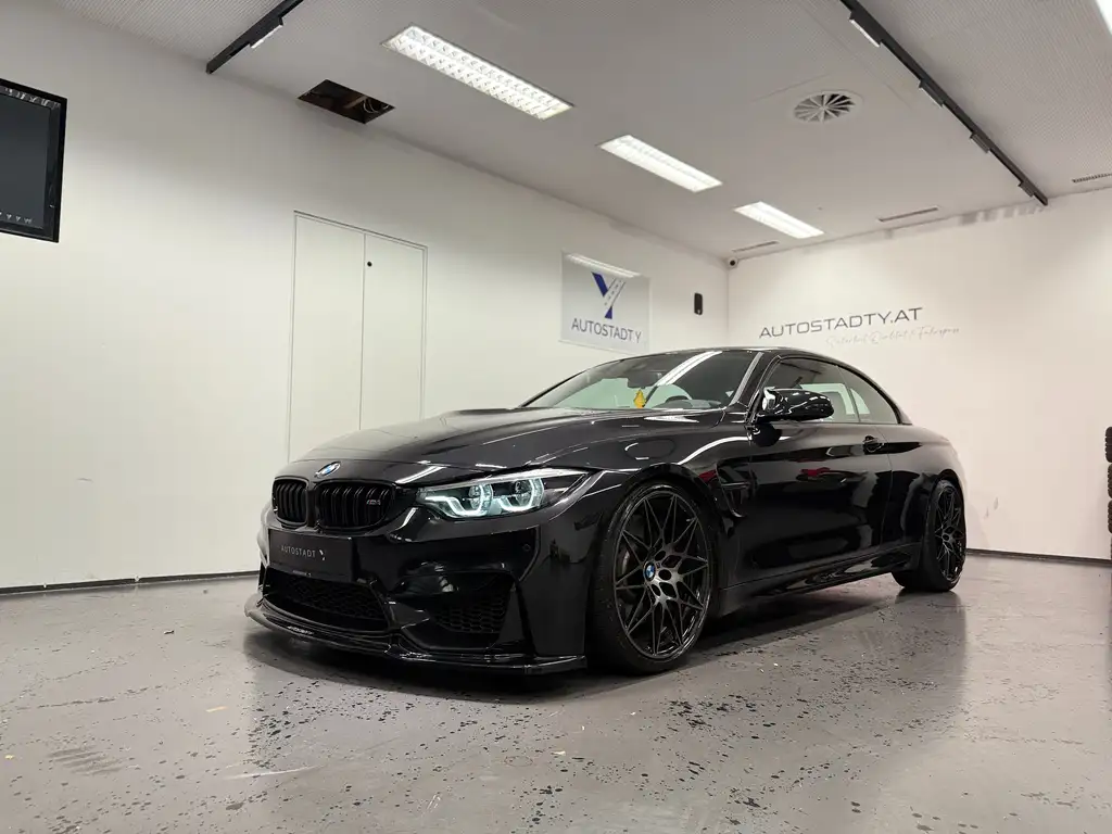 BMW M4, Bild 4 von 15