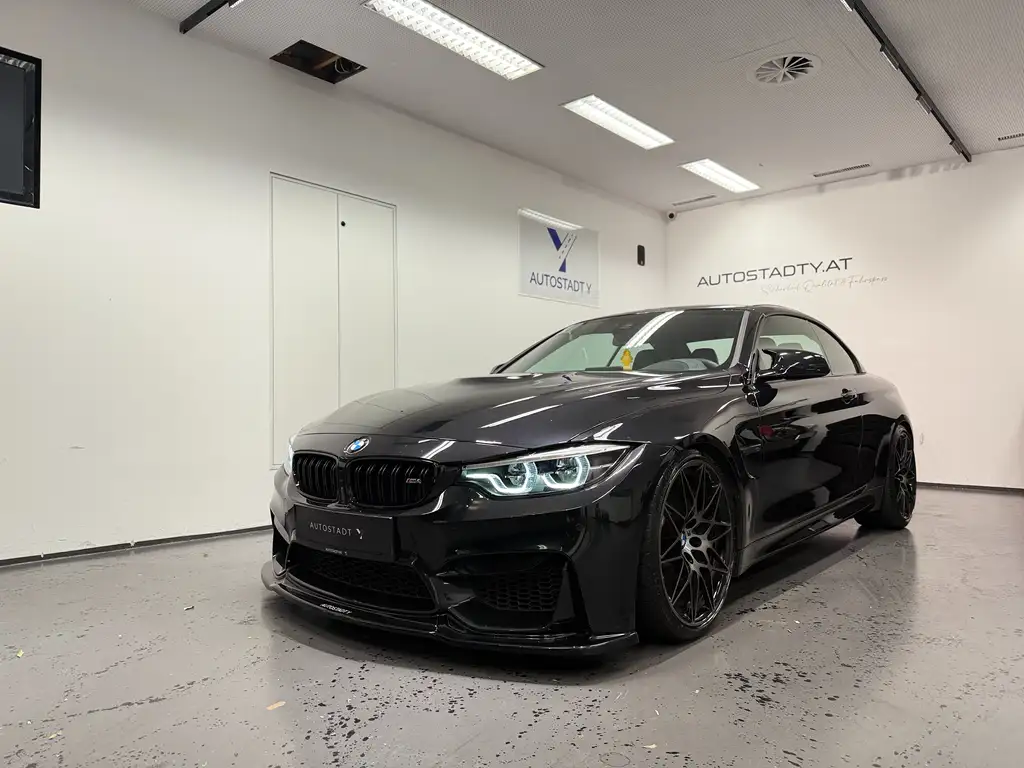 BMW M4, Bild 5 von 15