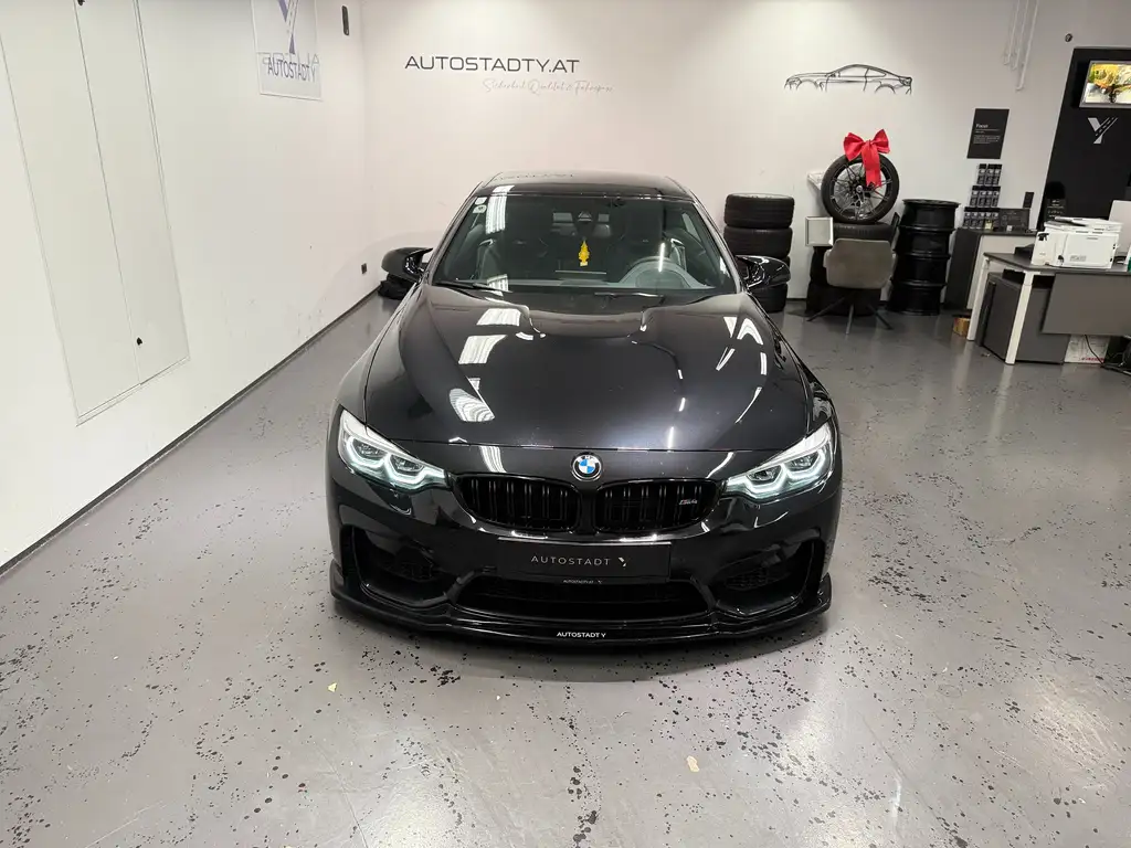 BMW M4, Bild 6 von 15
