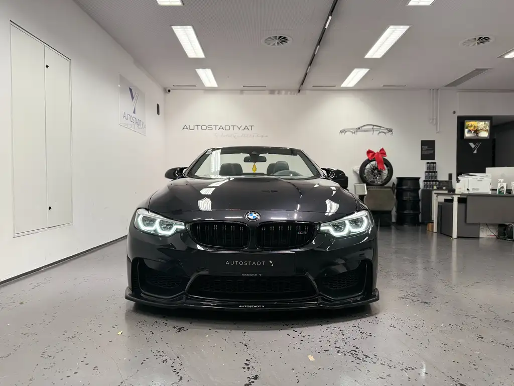 BMW M4, Bild 7 von 15