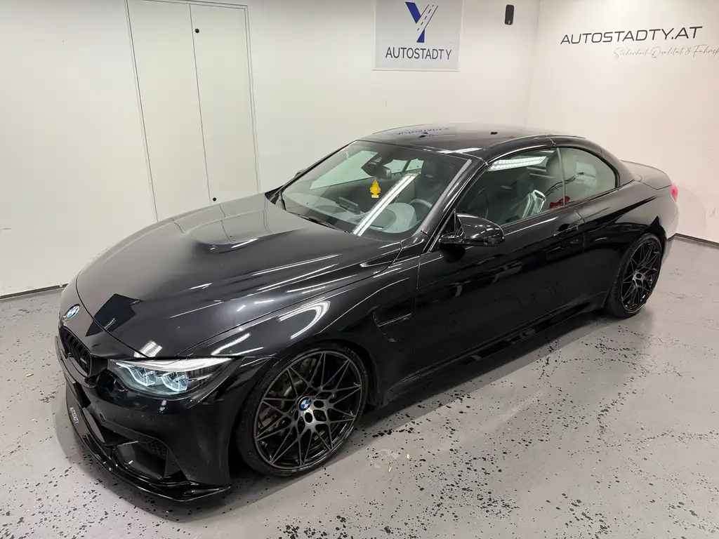 BMW M4, Bild 9 von 15