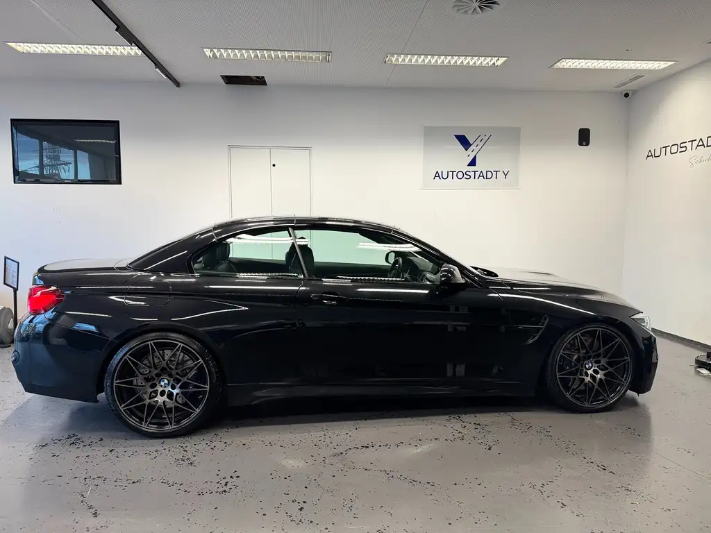 BMW M4, Bild 11 von 15