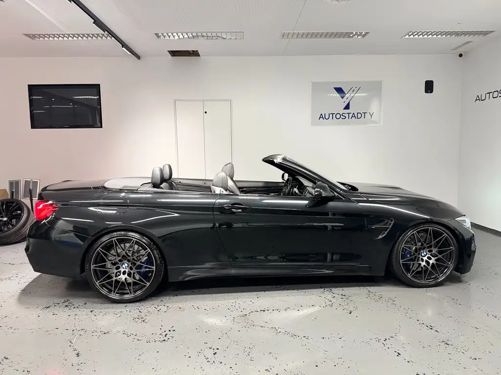 BMW M4, Bild 12 von 15