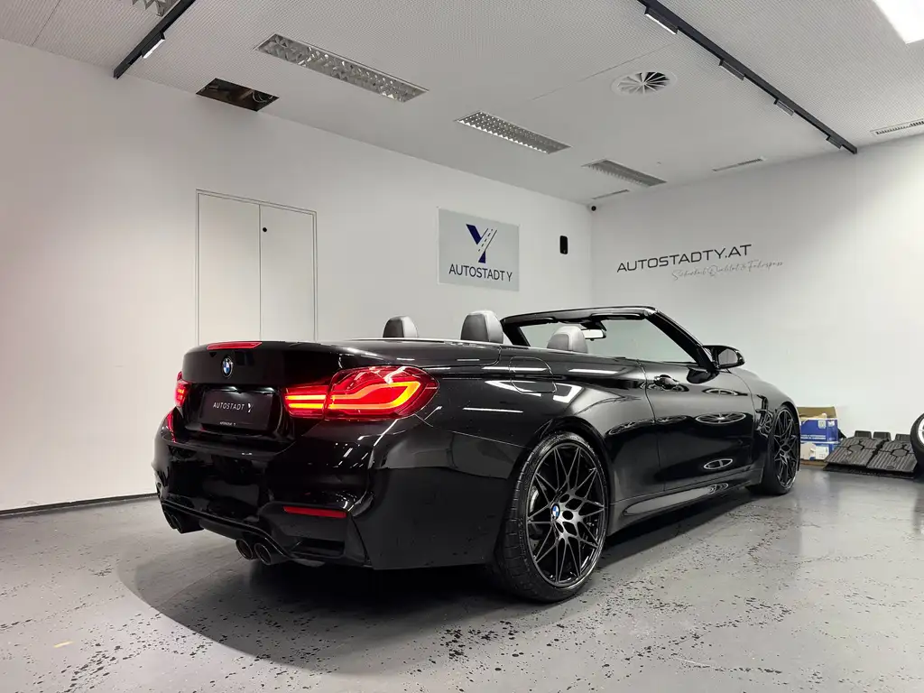 BMW M4, Bild 13 von 15