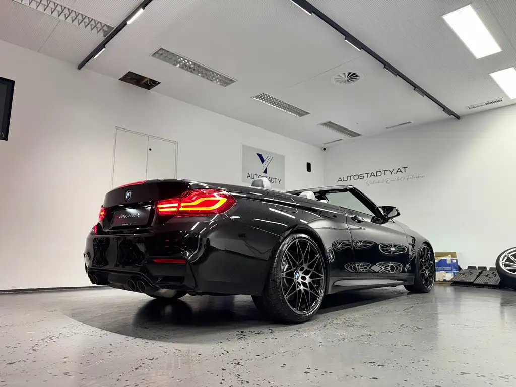 BMW M4, Bild 14 von 15