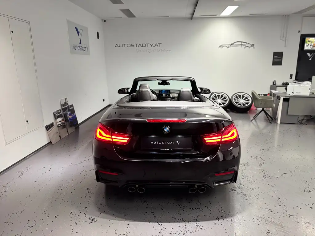 BMW M4, Bild 15 von 15