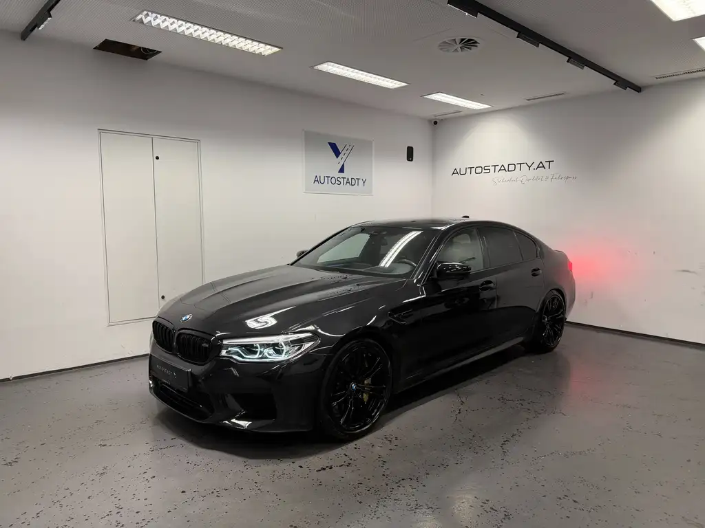 BMW M5 gebraucht kaufen – Autostadt Y Vorarlberg
