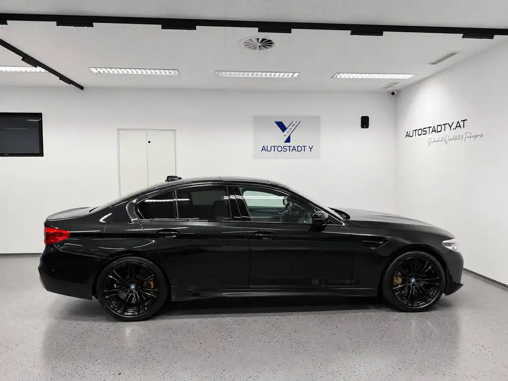 BMW M5, Bild 12 von 15