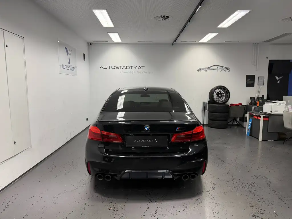 BMW M5, Bild 14 von 15