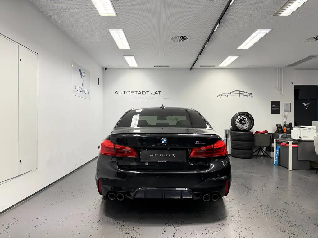 BMW M5, Bild 15 von 15
