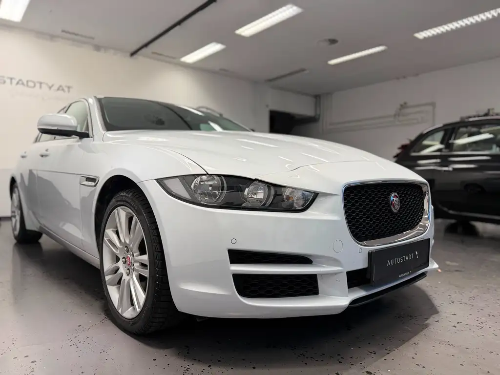Jaguar XE, Bild 5 von 15