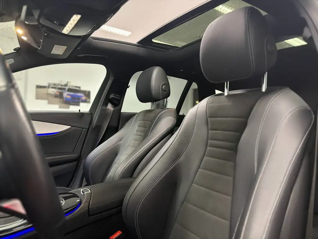 Mercedes-Benz E 400, Bild 15 von 15