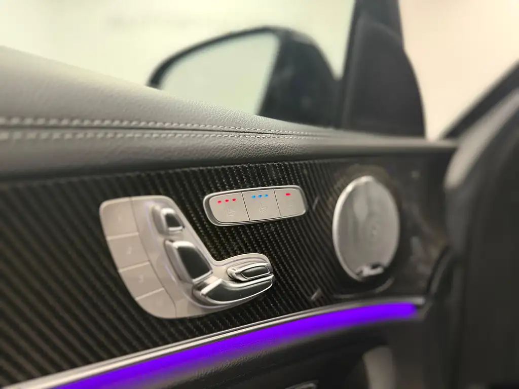 Mercedes-Benz E 53 AMG, Bild 10 von 15