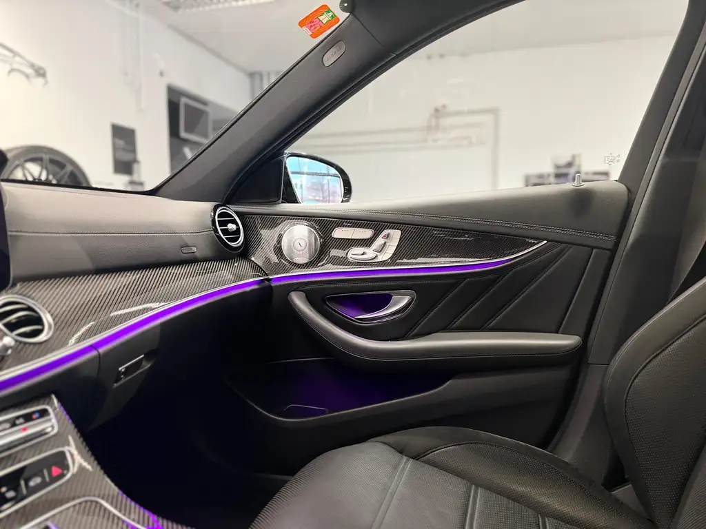 Mercedes-Benz E 53 AMG, Bild 13 von 15
