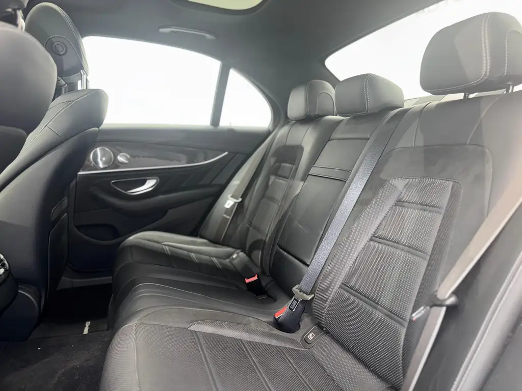 Mercedes-Benz E 53 AMG, Bild 15 von 15