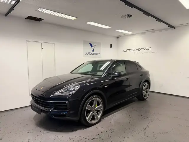 Porsche Cayenne gebraucht kaufen – Autostadt Y Vorarlberg