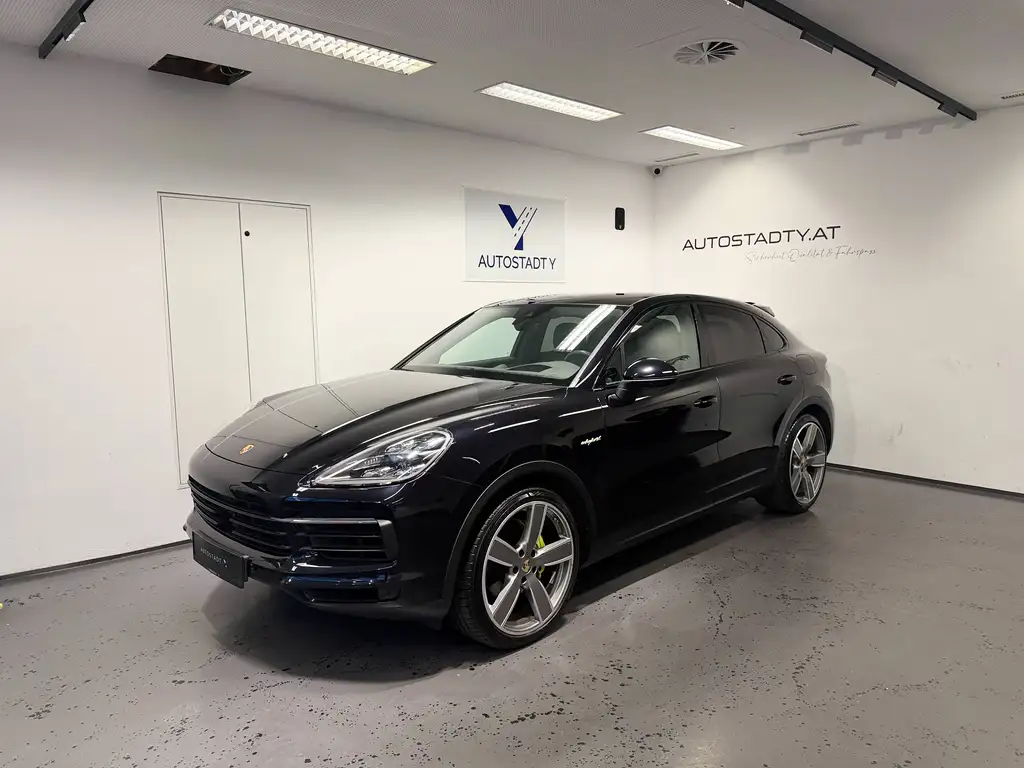 Porsche Cayenne, Bild 2 von 15