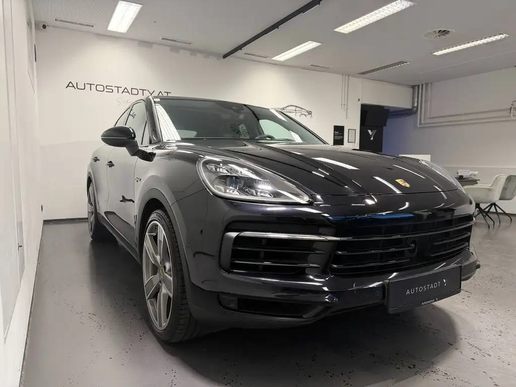 Porsche Cayenne, Bild 6 von 15