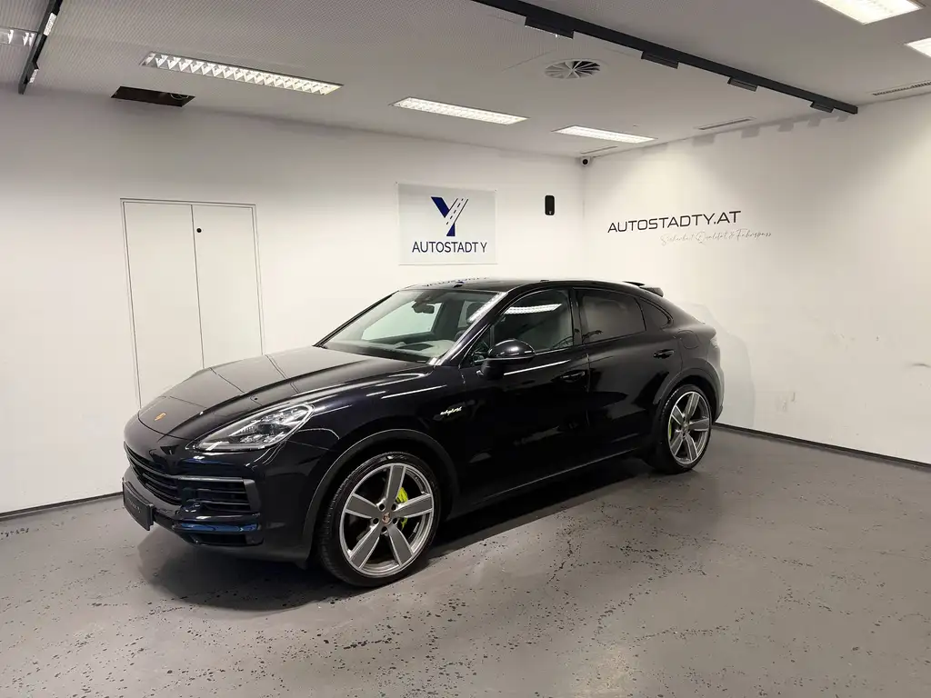 Porsche Cayenne, Bild 7 von 15