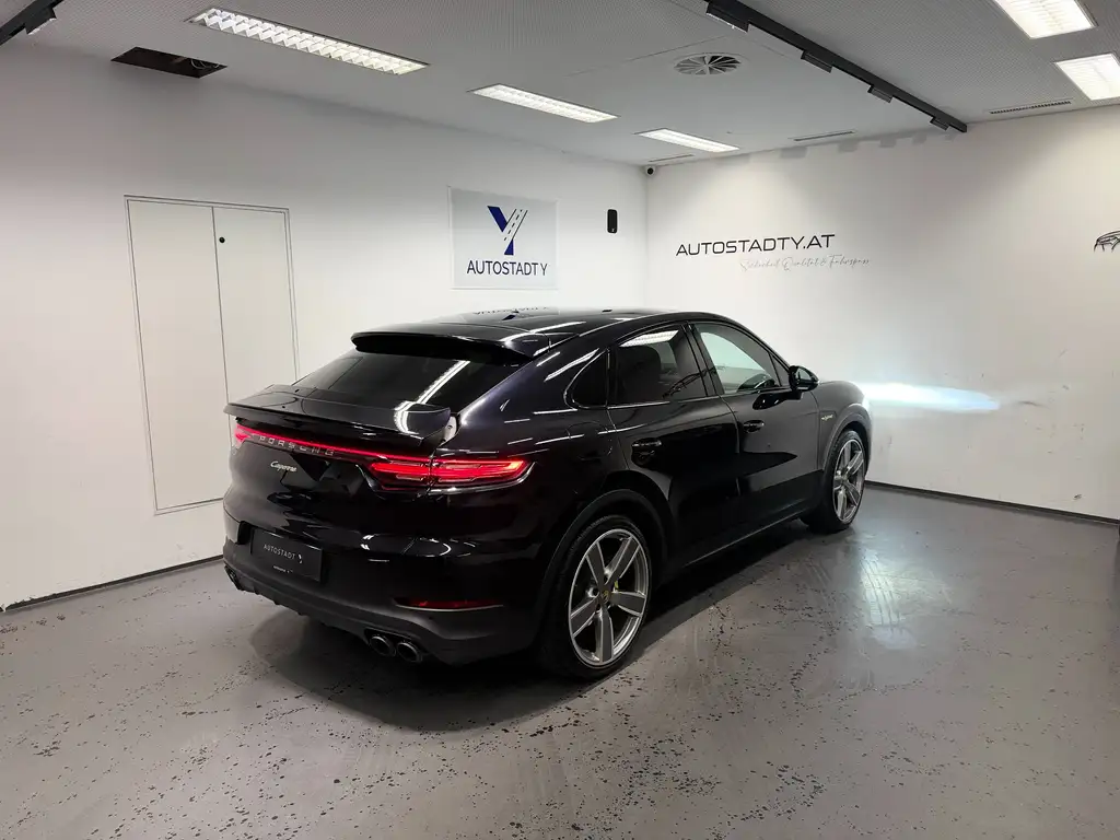 Porsche Cayenne, Bild 10 von 15