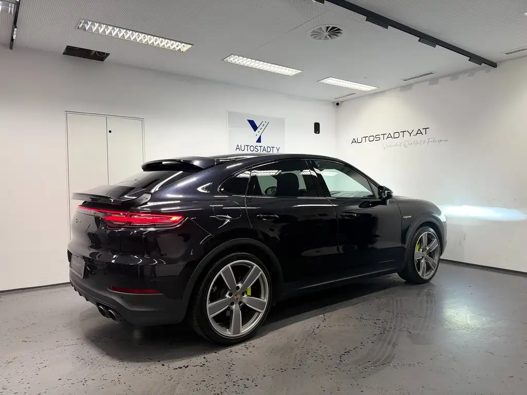 Porsche Cayenne, Bild 11 von 15