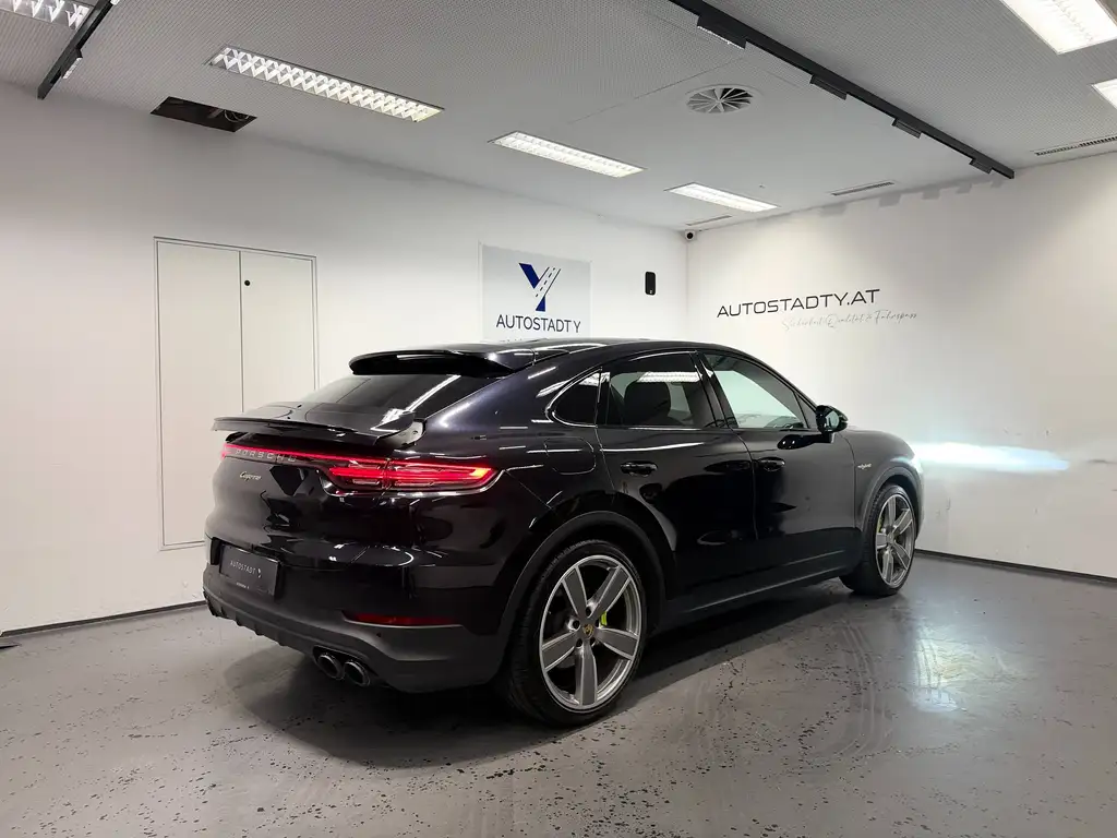 Porsche Cayenne, Bild 13 von 15